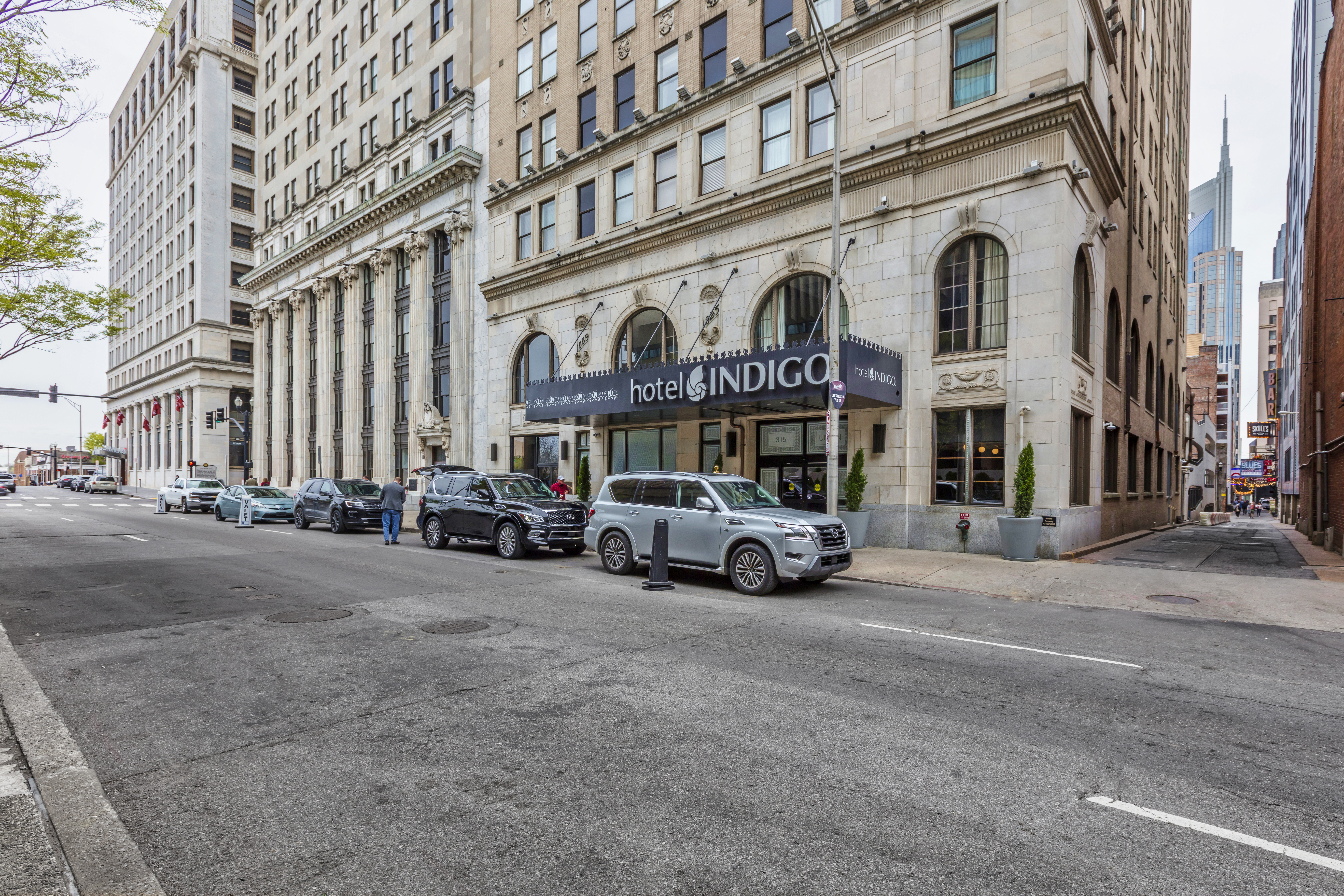Hotel Indigo Nashville at The Countrypolitan 69/77