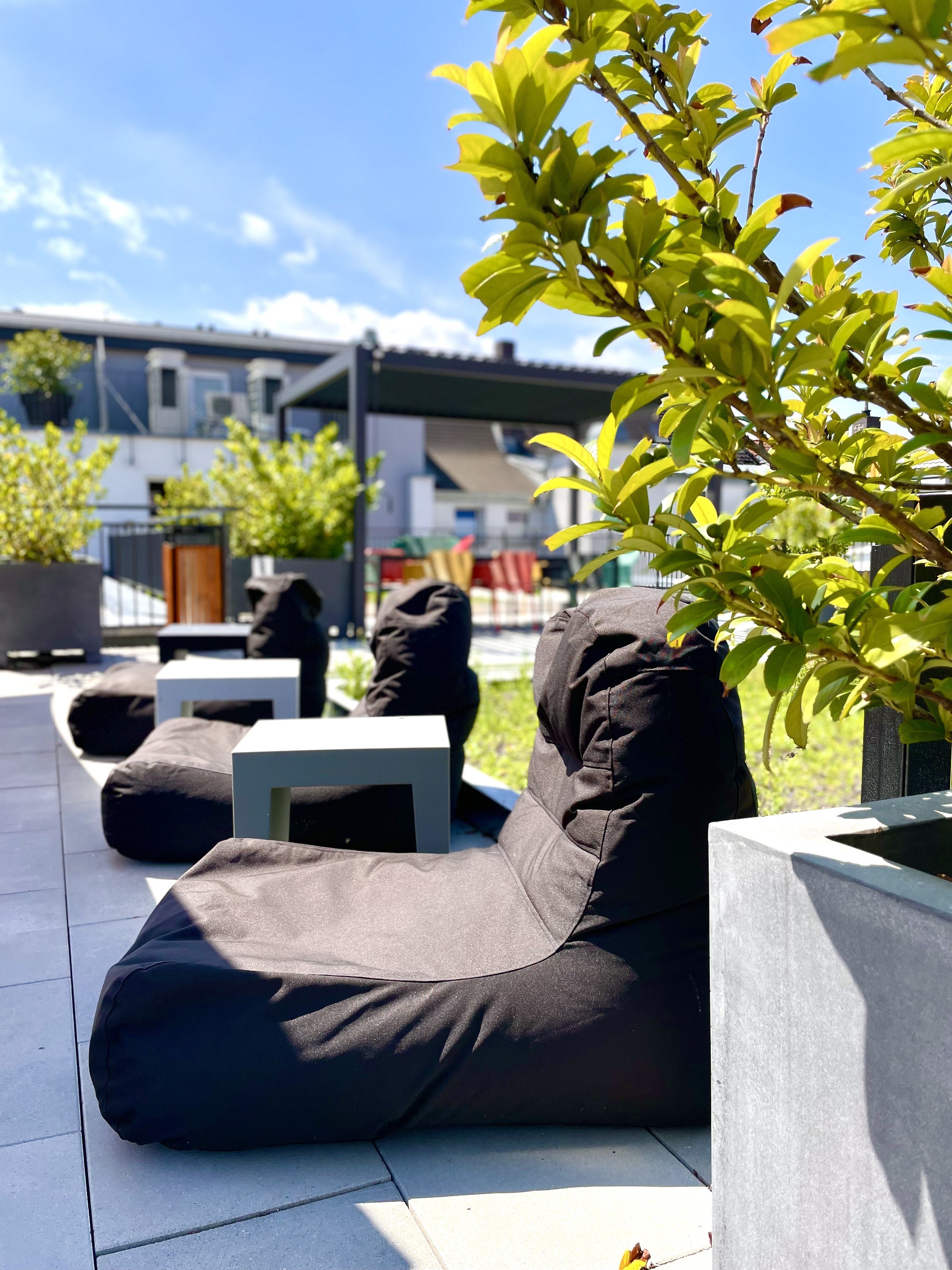 Zeitwohnhaus Suite Hotel Serviced Apartments 45/50