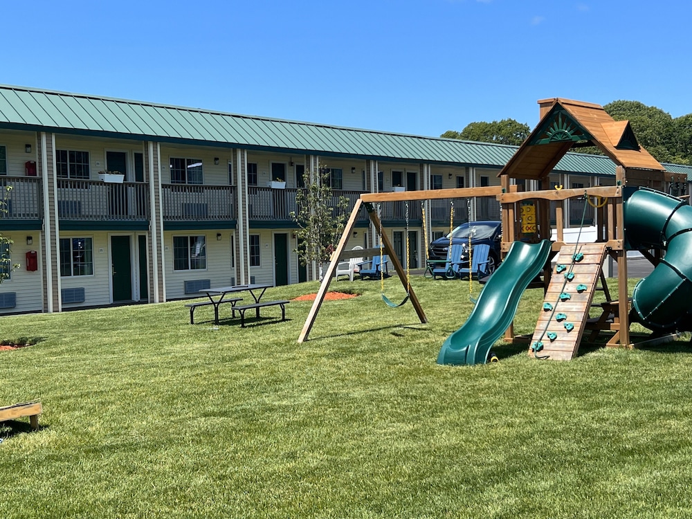 Travelodge West Yarmouth/Hyannis 35/45