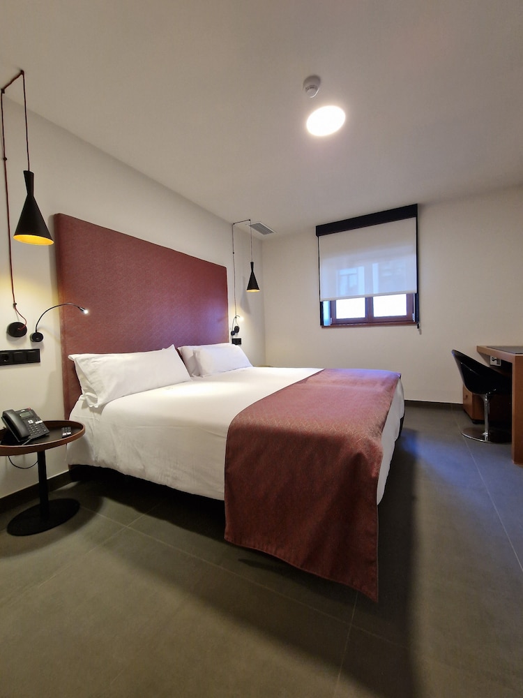 Hotel El Rosal de Cudillero 17/50