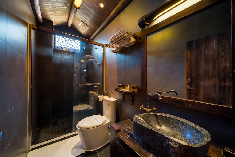 Yangshuo Tea Cozy Boutique Hotel 48/50