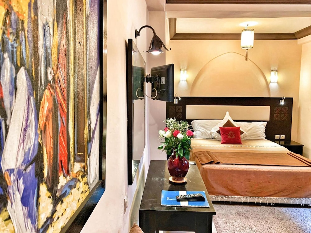 Riad Al Madina Hotel 8/71