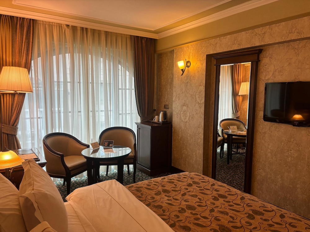 Germir Palas Hotel 36/65