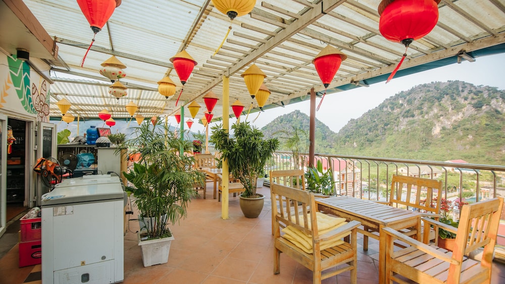 Thuong Hai Hotel 27/33