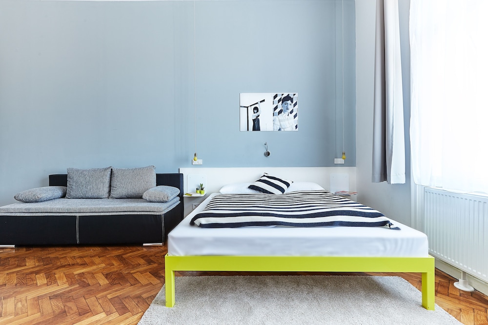 The Magazine Hotel Apartments 31/70