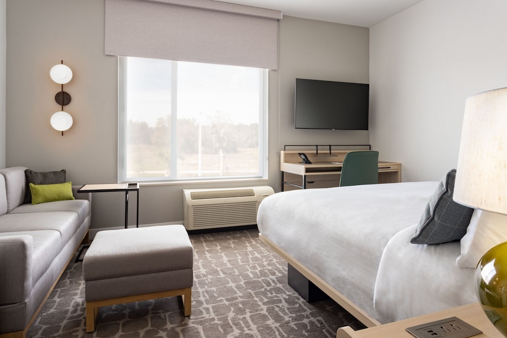 TownePlace Suites Ocala 11/30