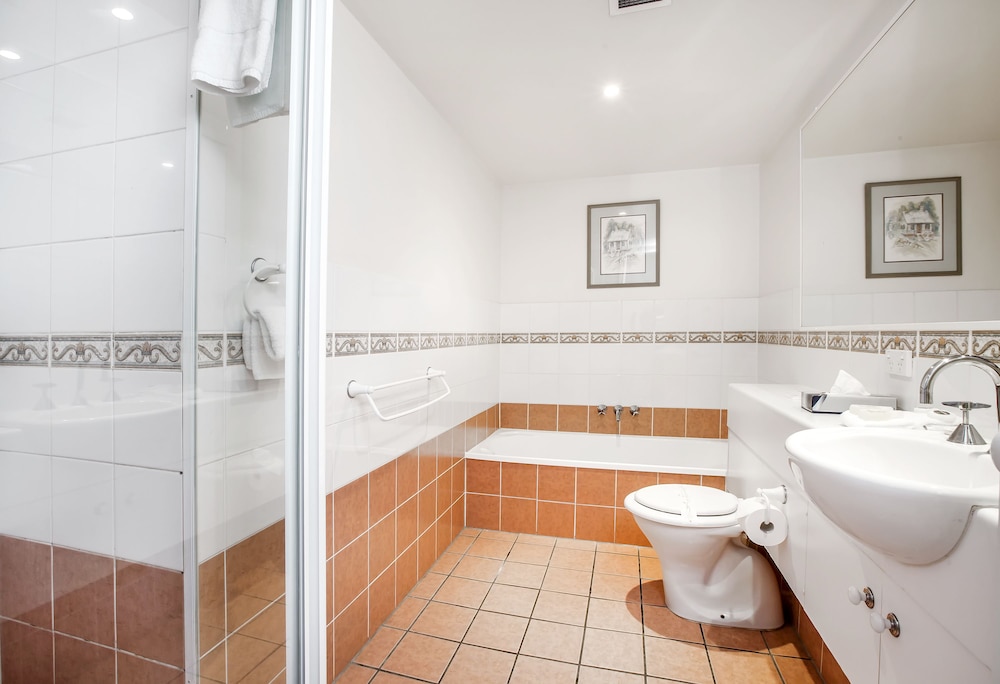 Bridgewater Terrace 53/54