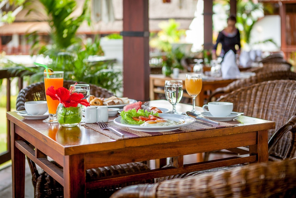 Riverside Boutique Resort Vang Vieng 55/74