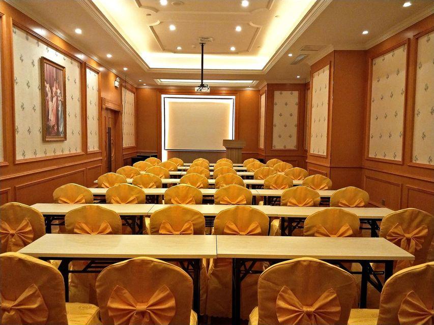 Vienna Hotel (Zhongshan Ancient Town Haizhou) 47/58