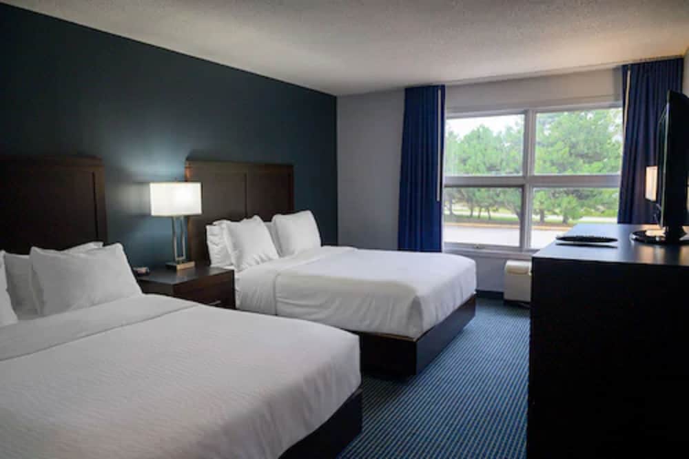 Days Inn by Wyndham Sarnia Harbourfront 14/59