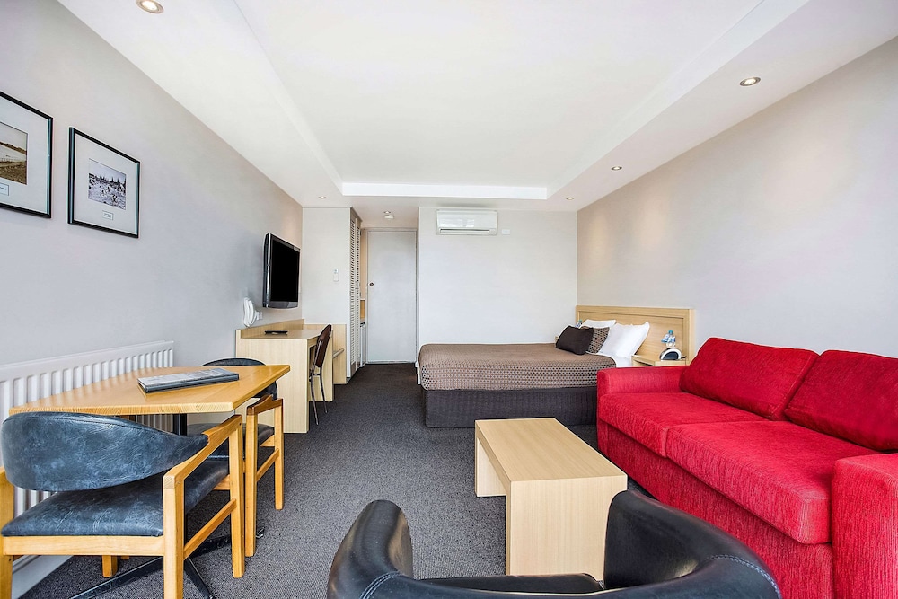 Comfort Inn Richmond Henty 16/38