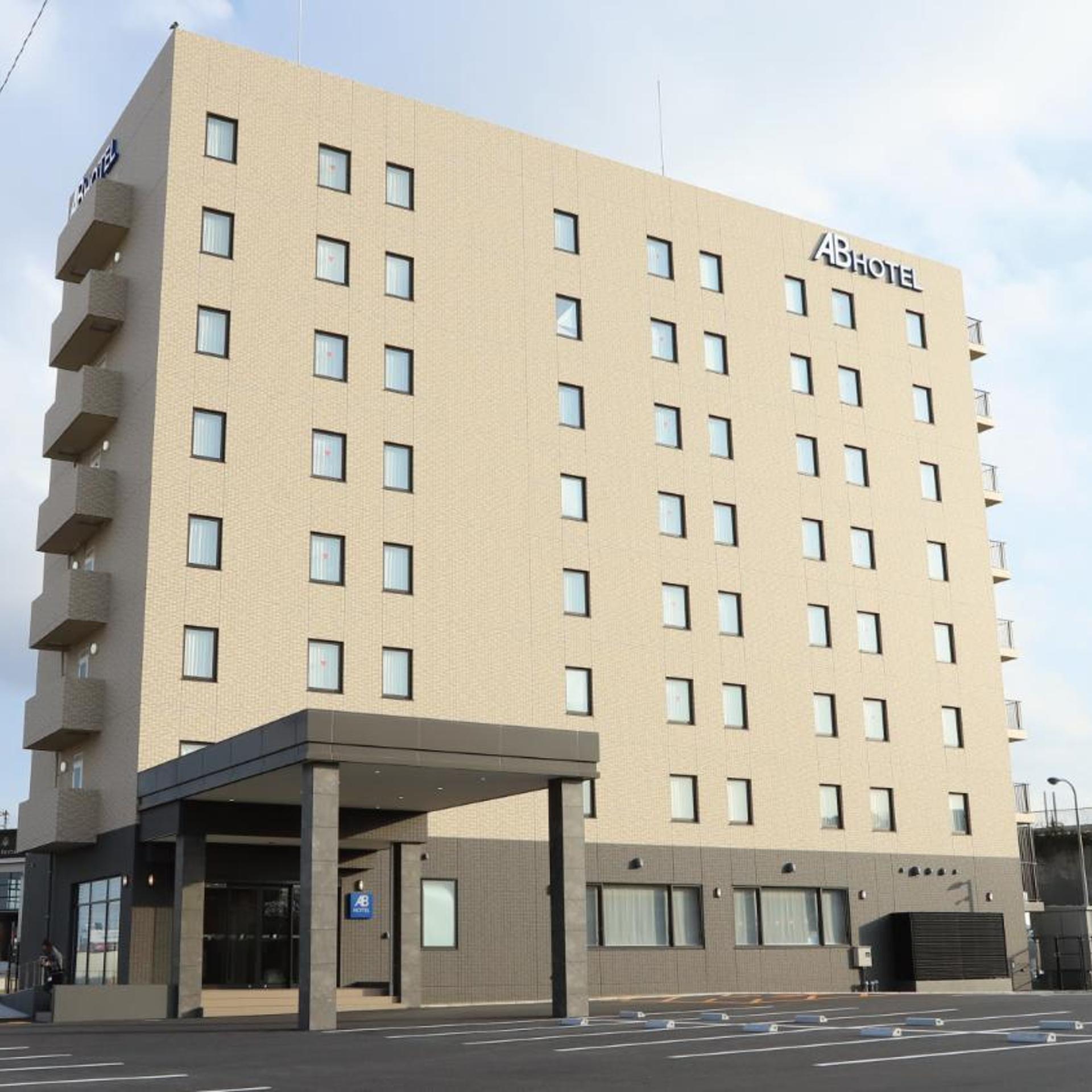 AB Hotel Kisarazu 2/32