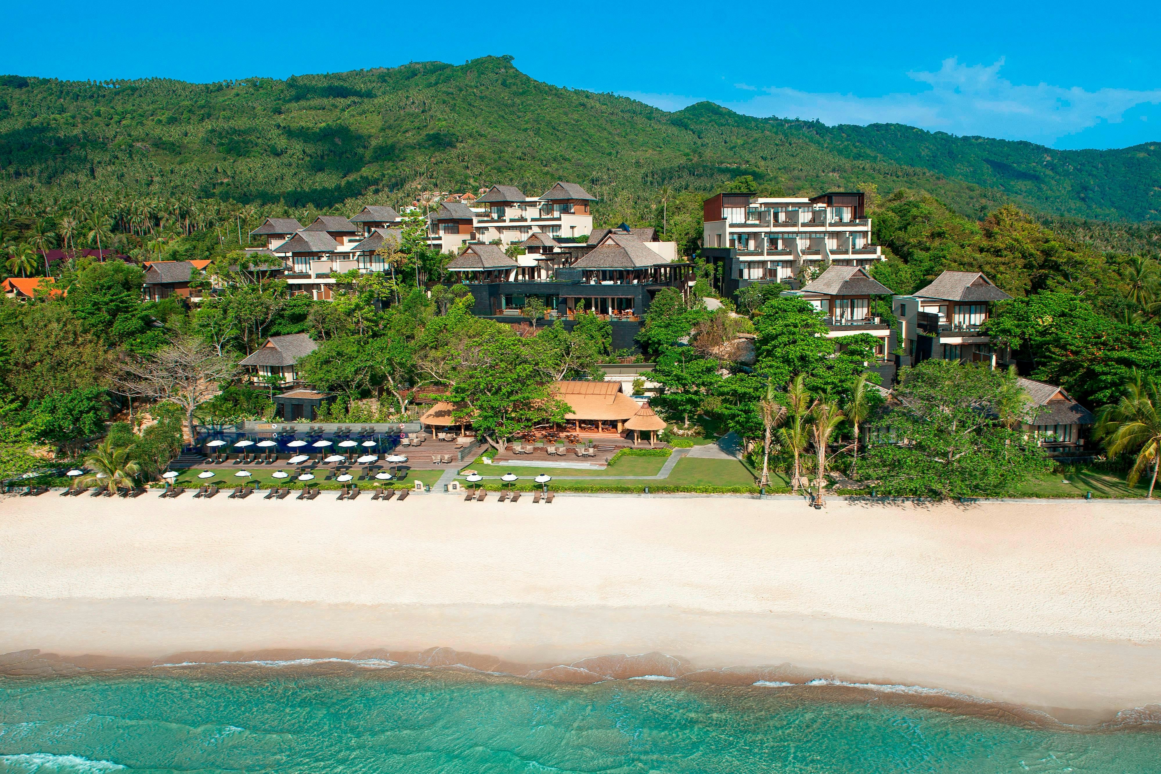 Vana Belle A Luxury Collection Resort 60/74
