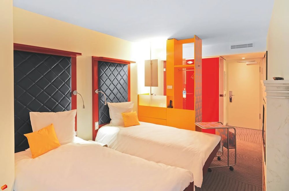 ibis Styles Hotel Berlin Mitte 12/44