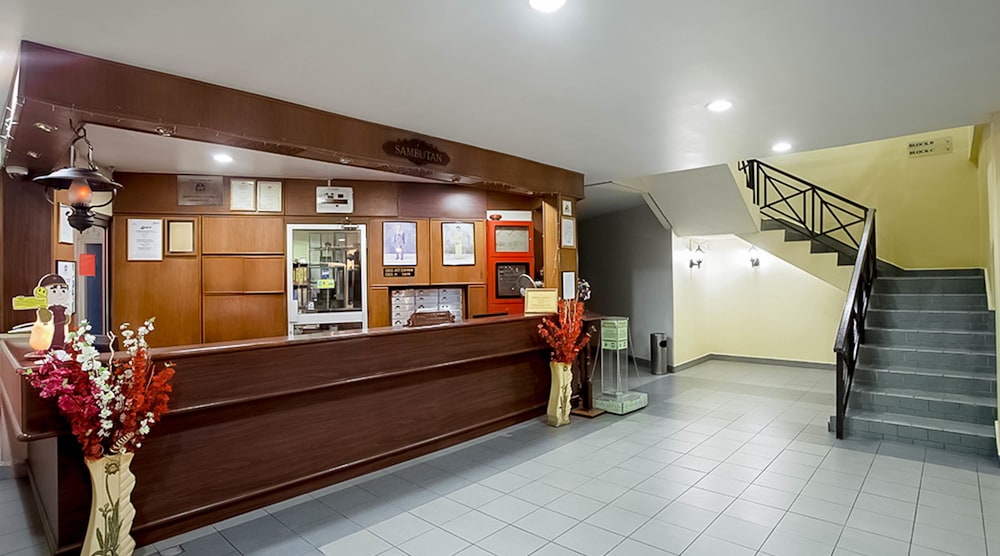 Hotel Seri Malaysia Temerloh 9/41