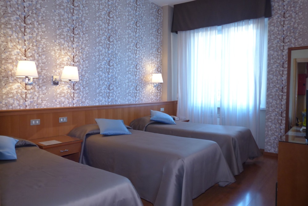 Eco Hotel Milano 18/69