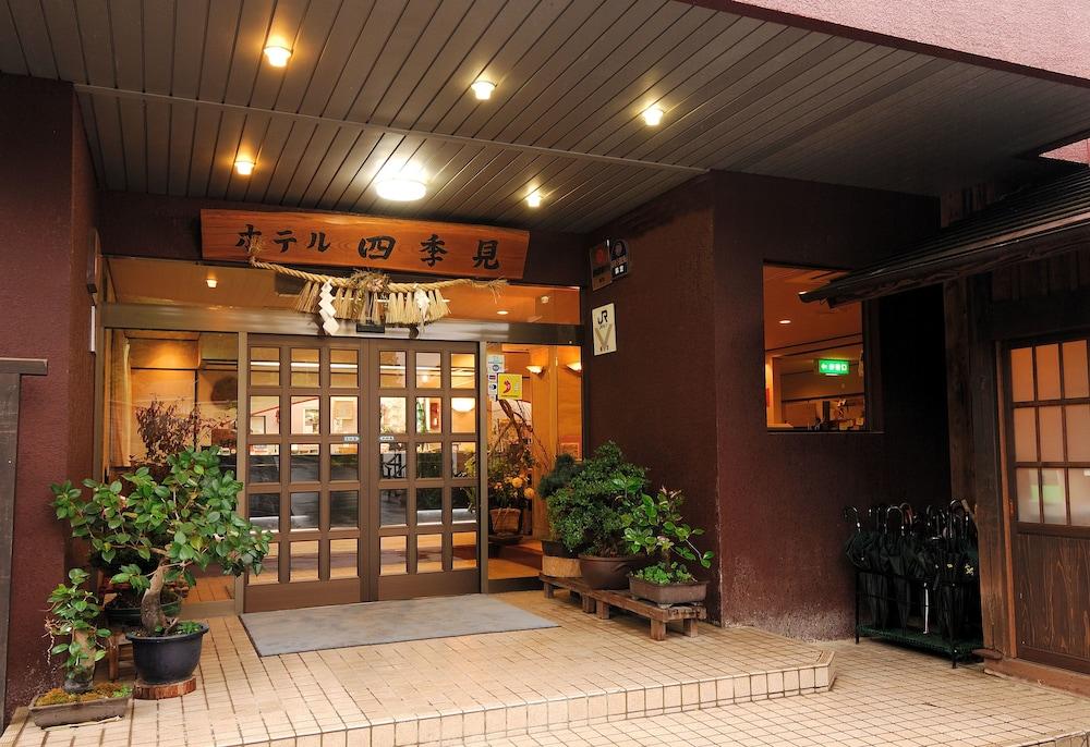Hotel Shikimi 5/36