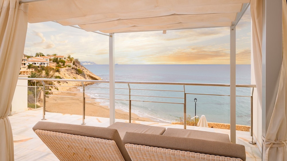 Dormio resort Costa Blanca Beach and Spa 22/49