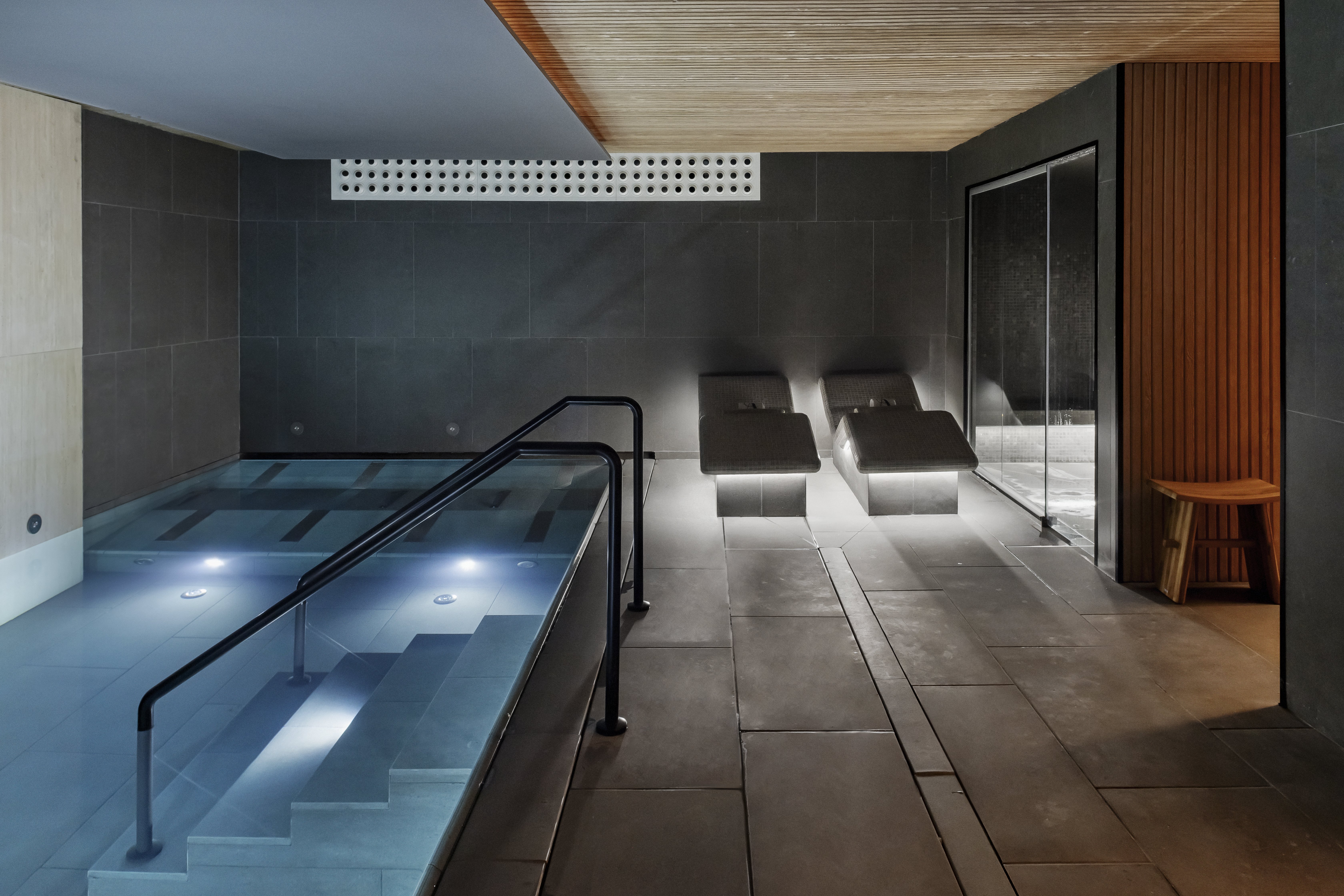 Palacio Arriluce Hotel 7/31