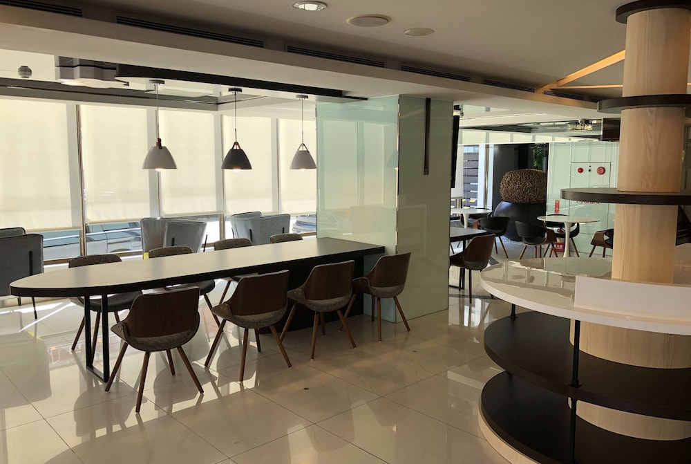 Check Inn Select Hualien Linsen 49/62