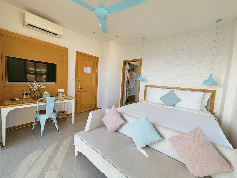 Skool Plus Vung Tau 19/60
