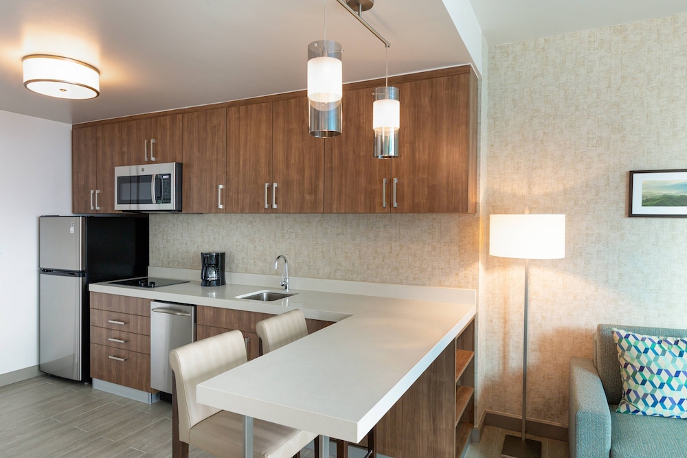 Residence Inn by Marriott Panama City 48/77