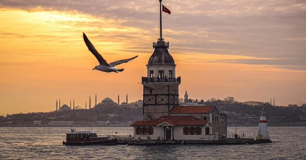 Manesol Old City Bosphorus 38/50
