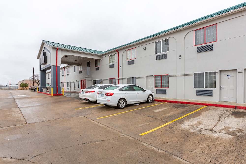 Motel6 Tulsa, OK - Airport 39/55