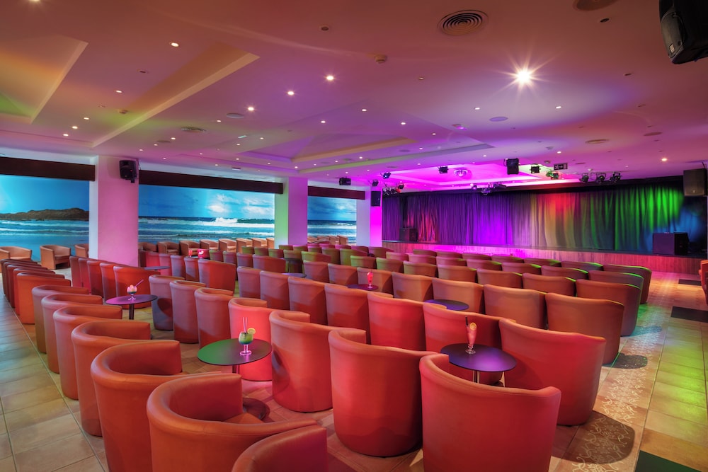 Club Jandia Princess 36/46