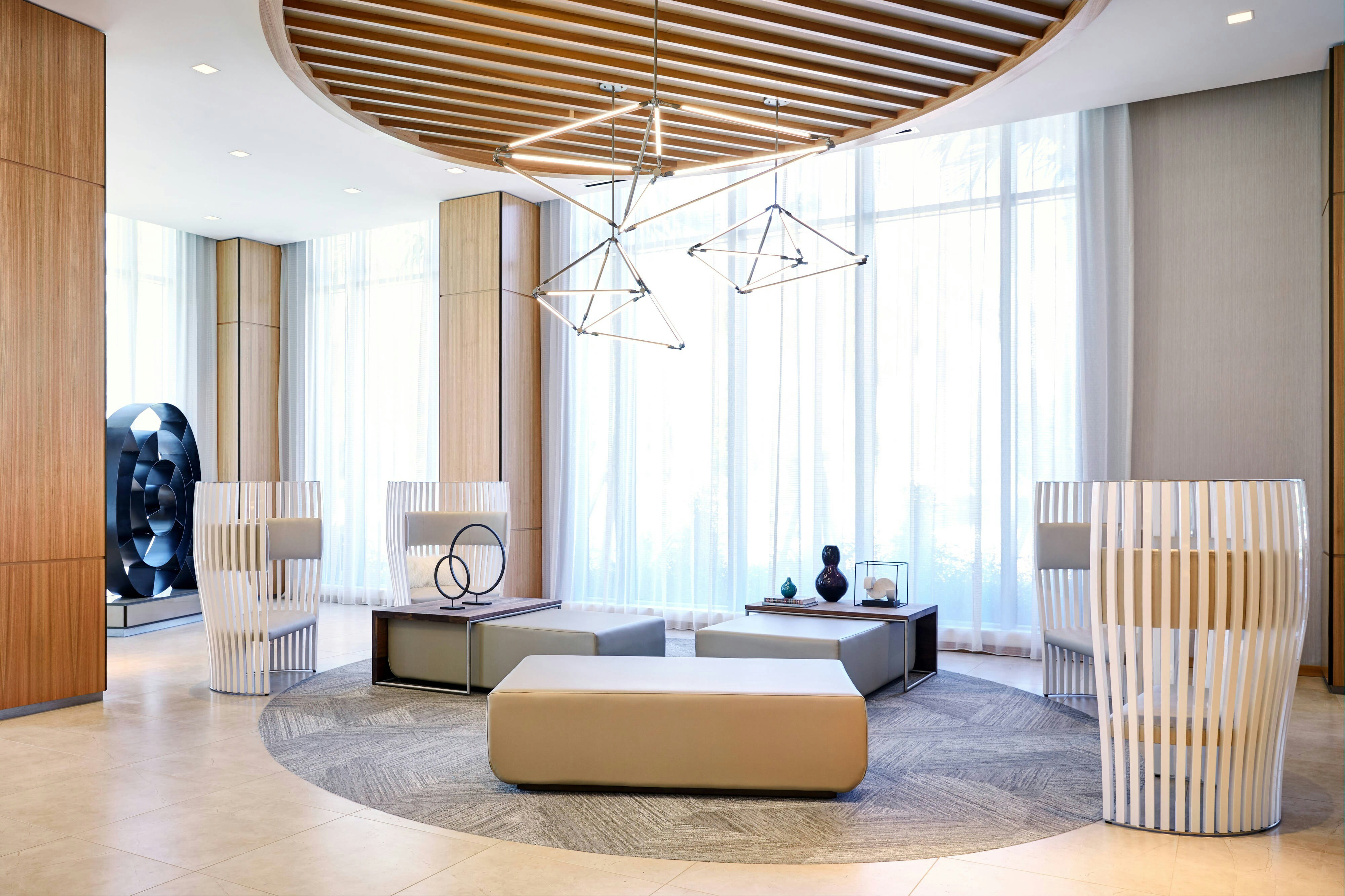 AC Hotel by Marriott Miami Aventura 13/59