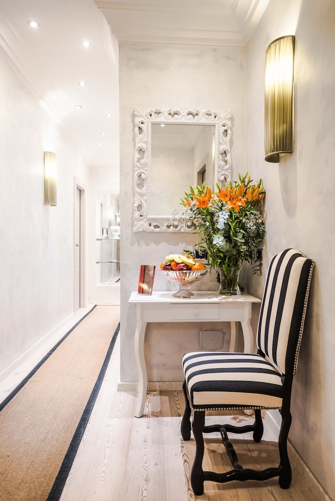 Mdm Luxury Rooms Guest House 3/50