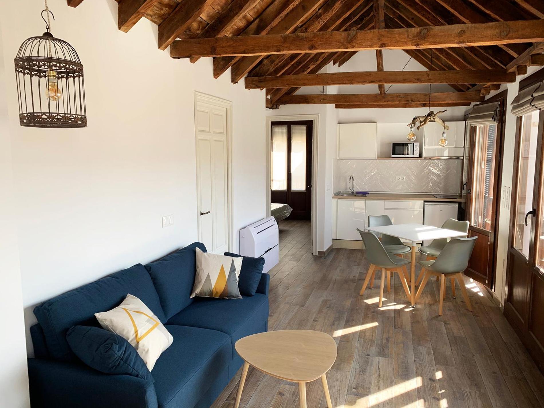 Apartamentos Boutique Granada 3000 8/23