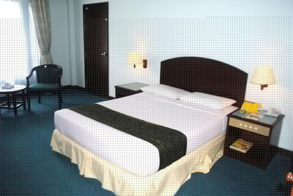 Hotel Seri Malaysia Genting Highlands 36/55