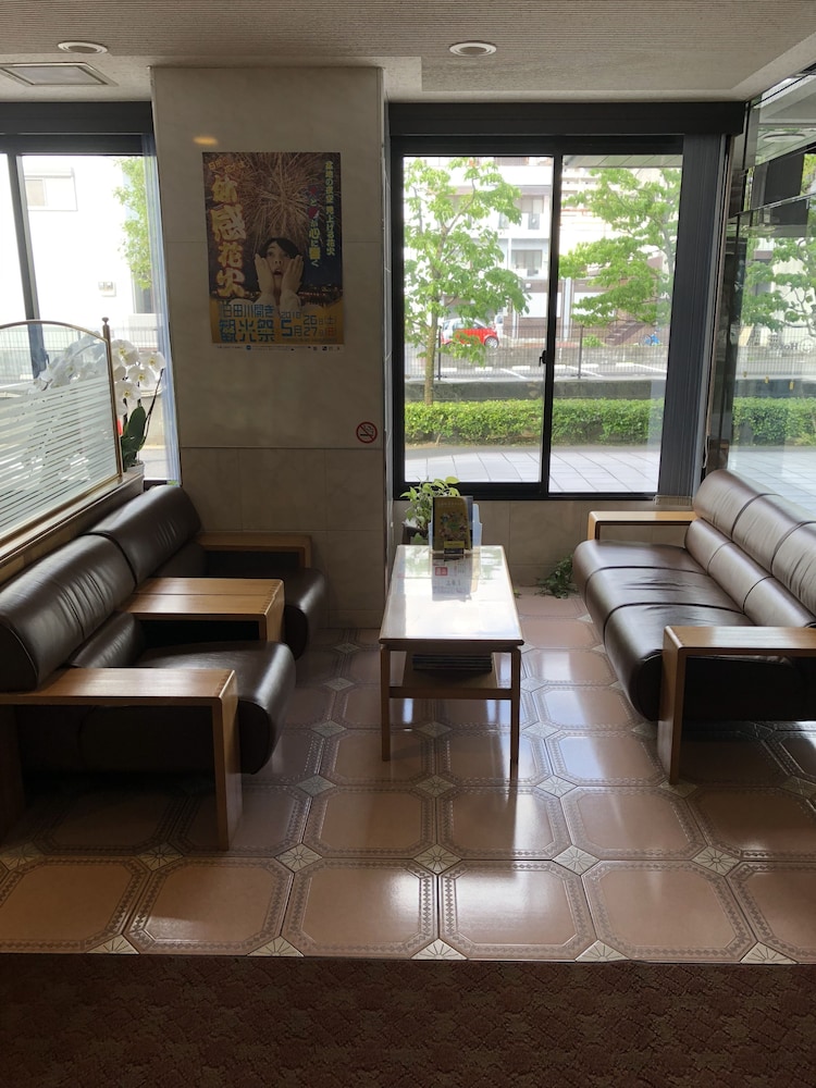 Smile Hotel Oita Hita 20/25