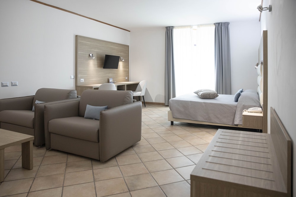 Pegasus Hotel Il Vialetto 33/42