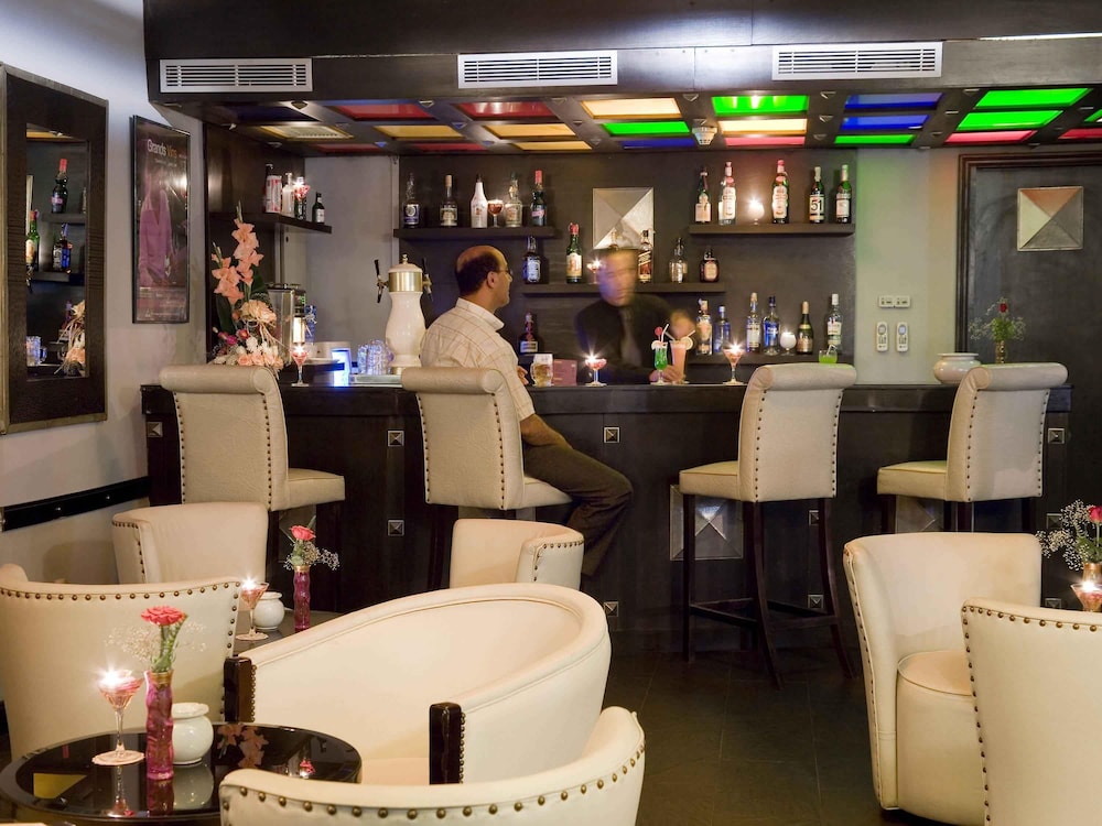 Hotel Mercure Rabat Sheherazade 57/72