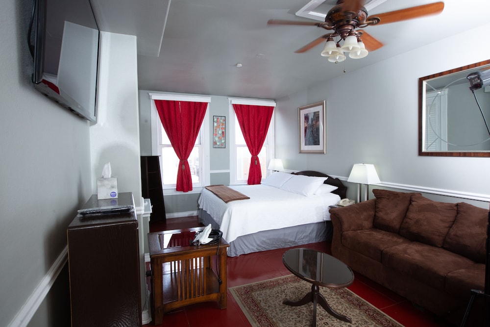 Rialto Hotel 22/49