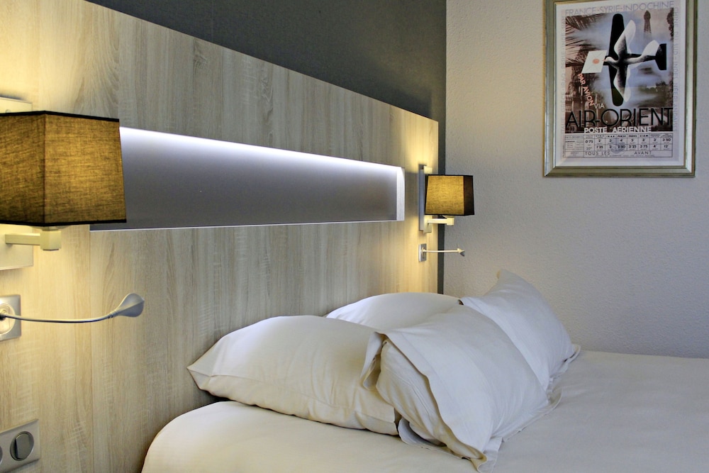 Best Western Marseille Aeroport 35/59
