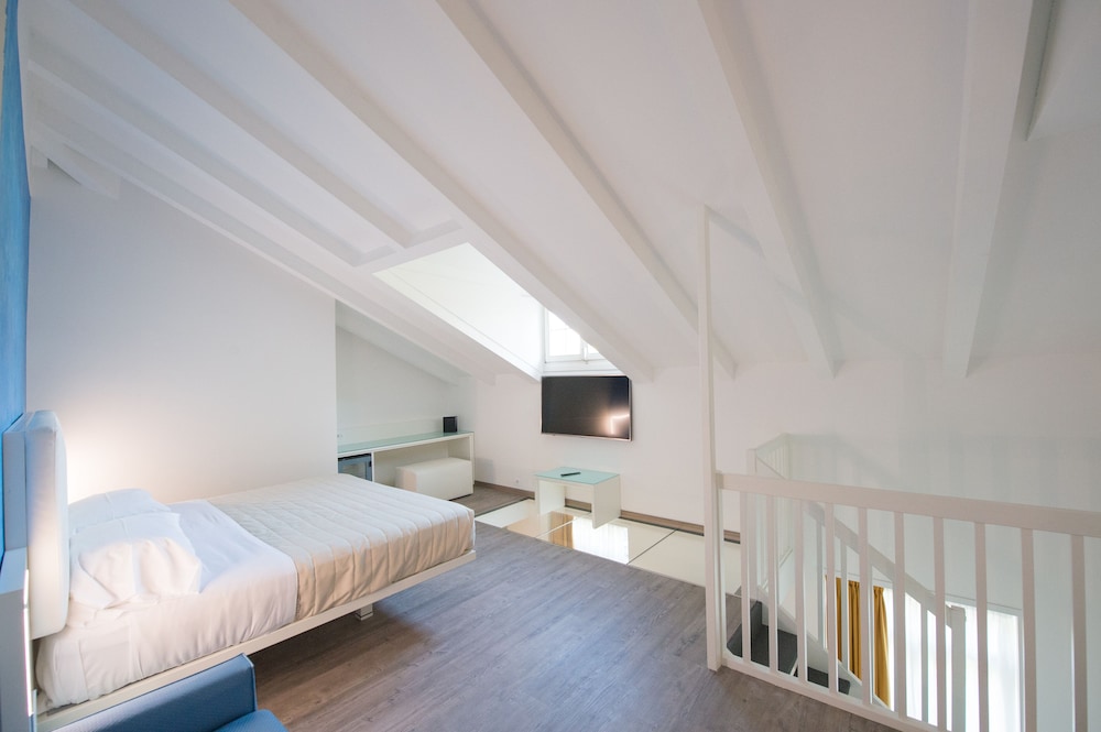 Family Suite, Sauna