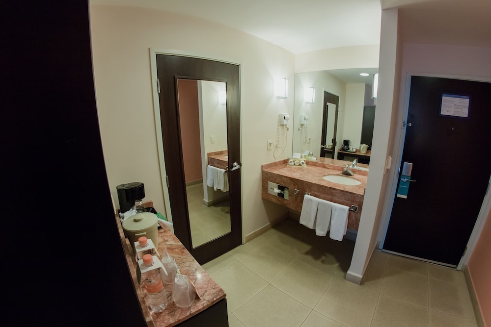 Excellence Express & Suites San Juan Del Rio 24/39