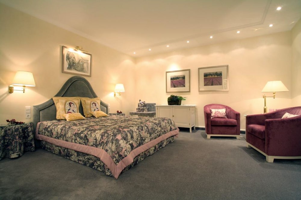 Romantik Berghotel Astenkrone 20/73
