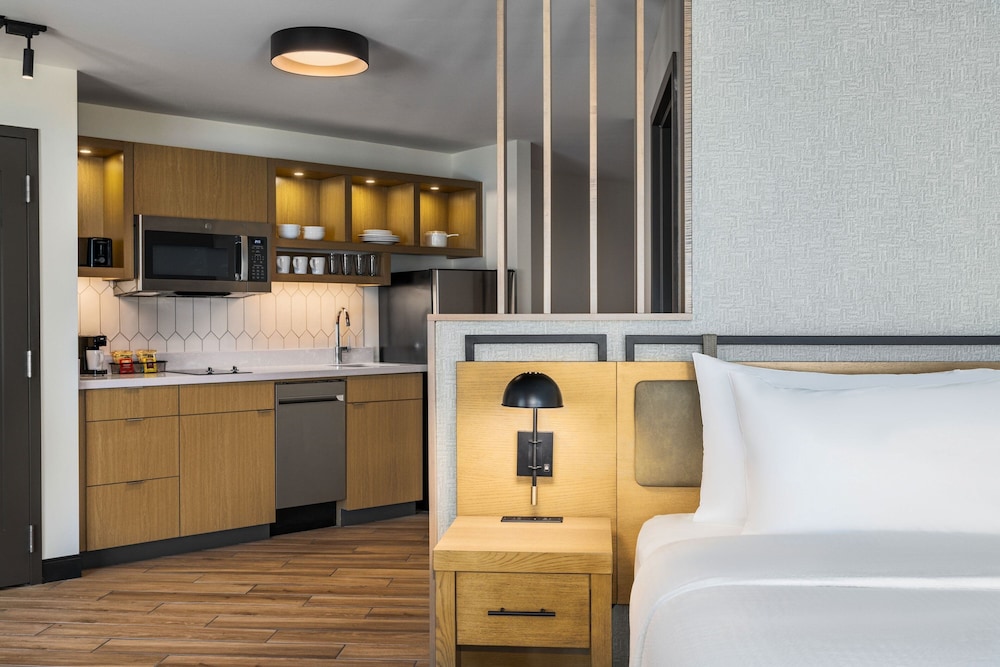 Towneplace Suites By Marriott Memphis Germantown 9/33