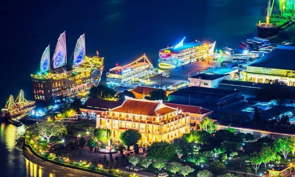 Sen Saigon Hotel 4/50