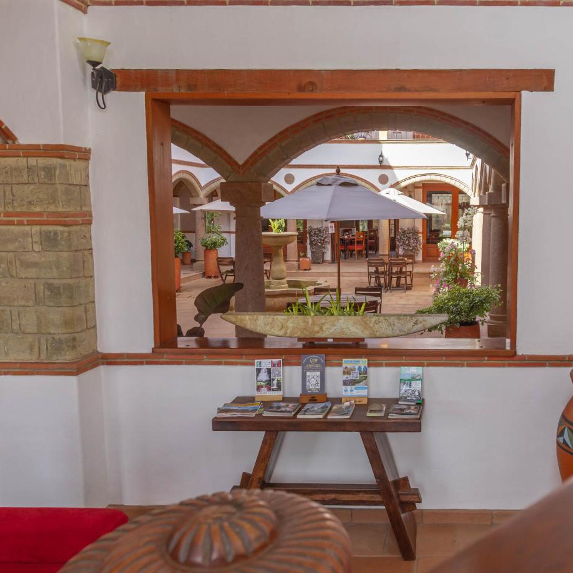 Maria Bonita Hotel 41/50