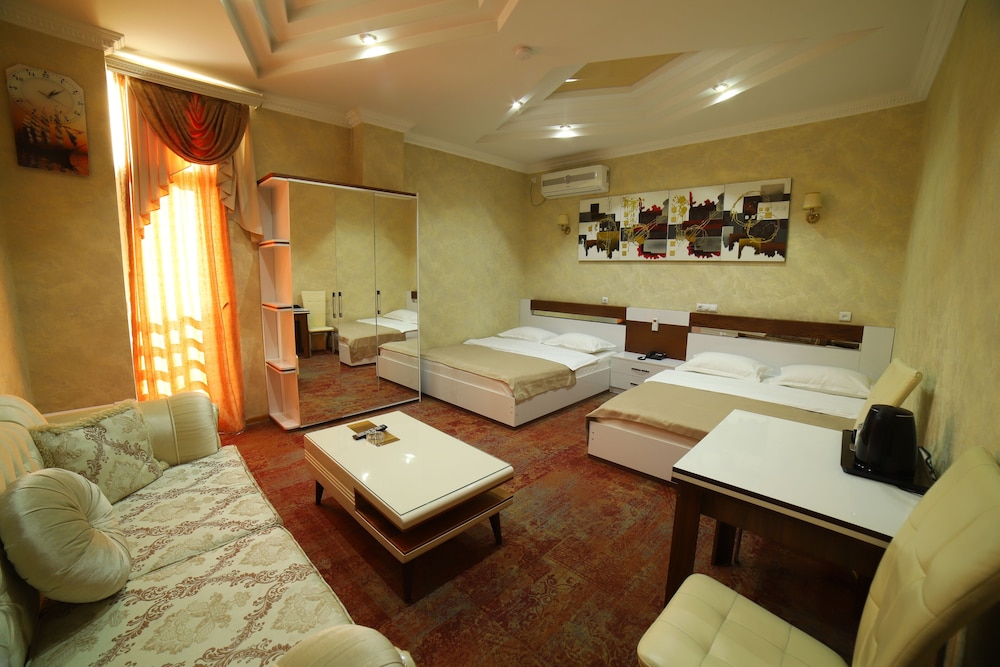 Hotel Agava 22/34