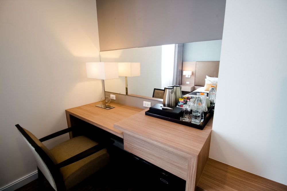 Grand Fortune Hotel Nakhon Si Thammarat 54/70
