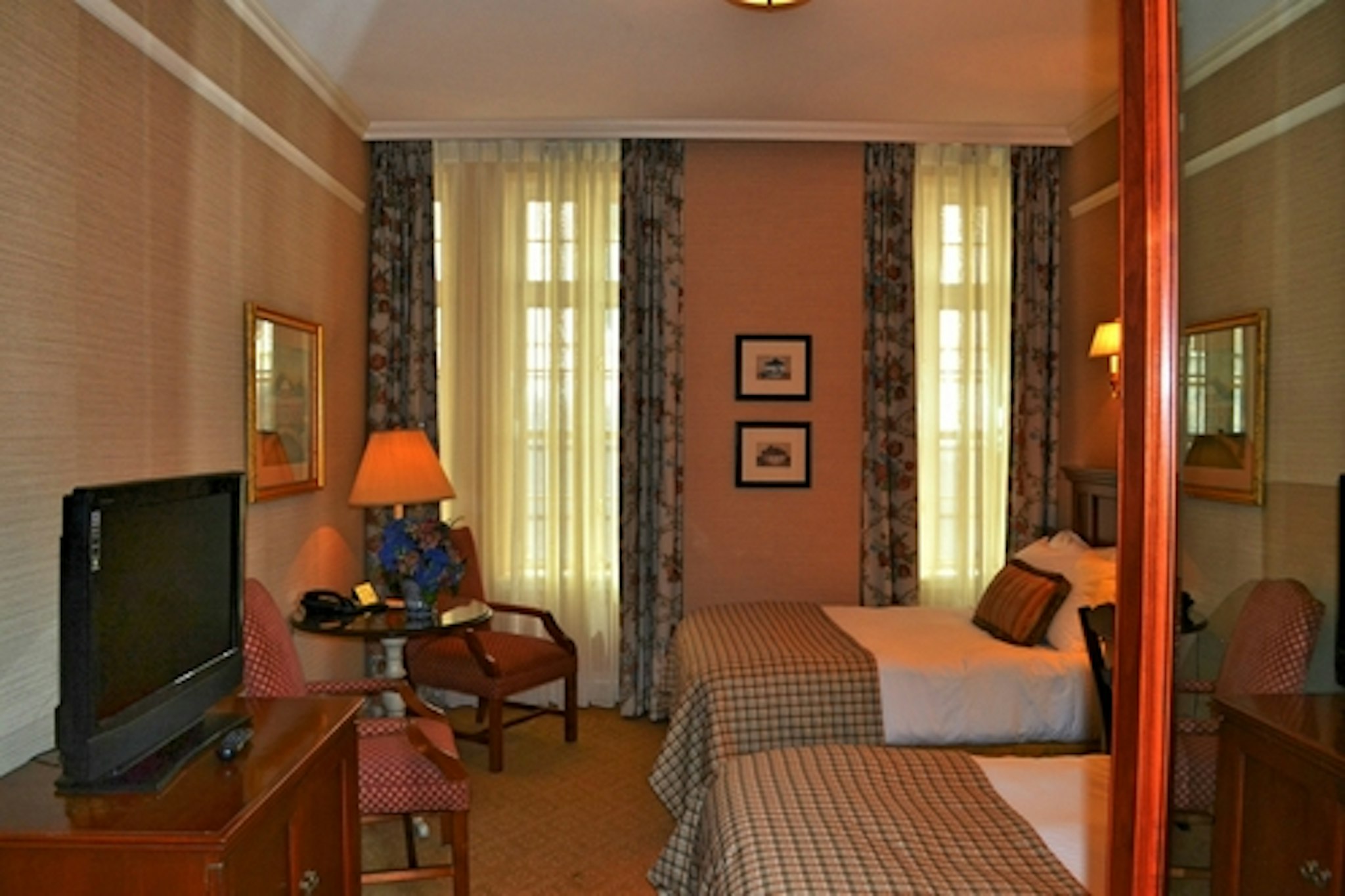 Wall Street Inn 28/46