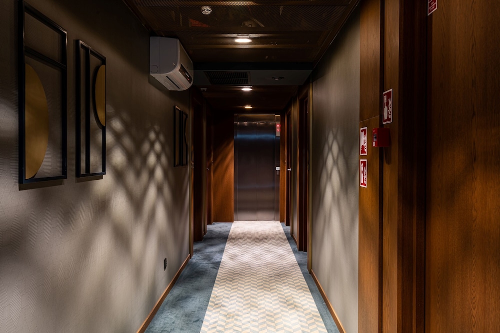 RentPlanet Apartamenty Centrum (ex Hotel City Center Wroclaw) 15/24