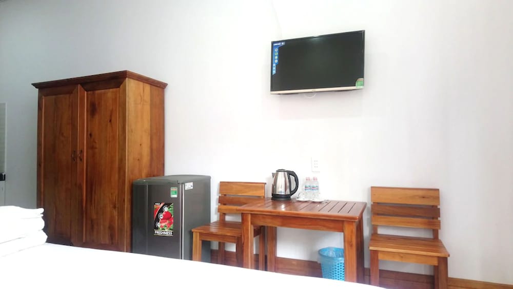 Bungalow Hien Minh 36/50