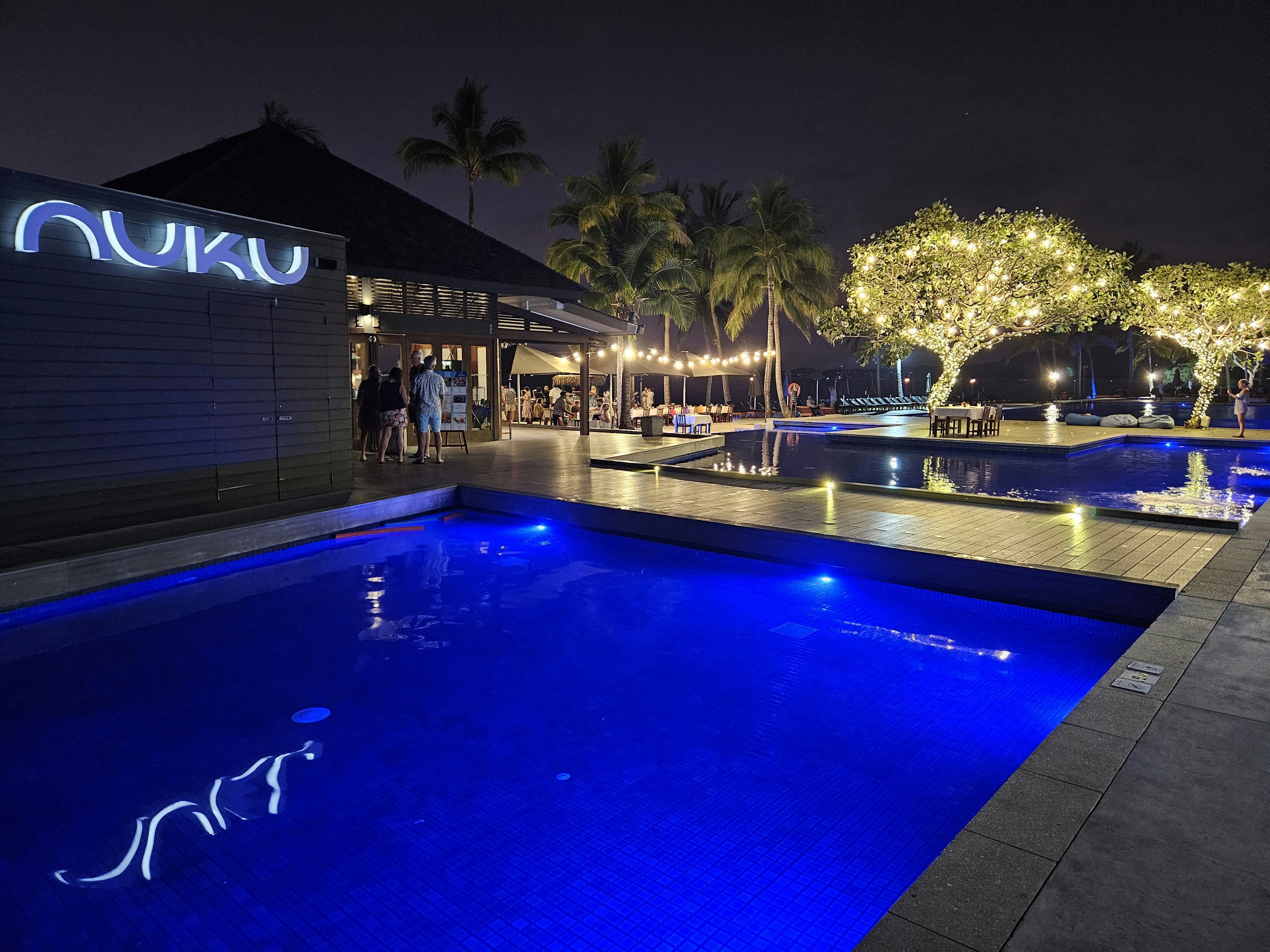 Hilton Fiji Beach Resort And Spa 36/82